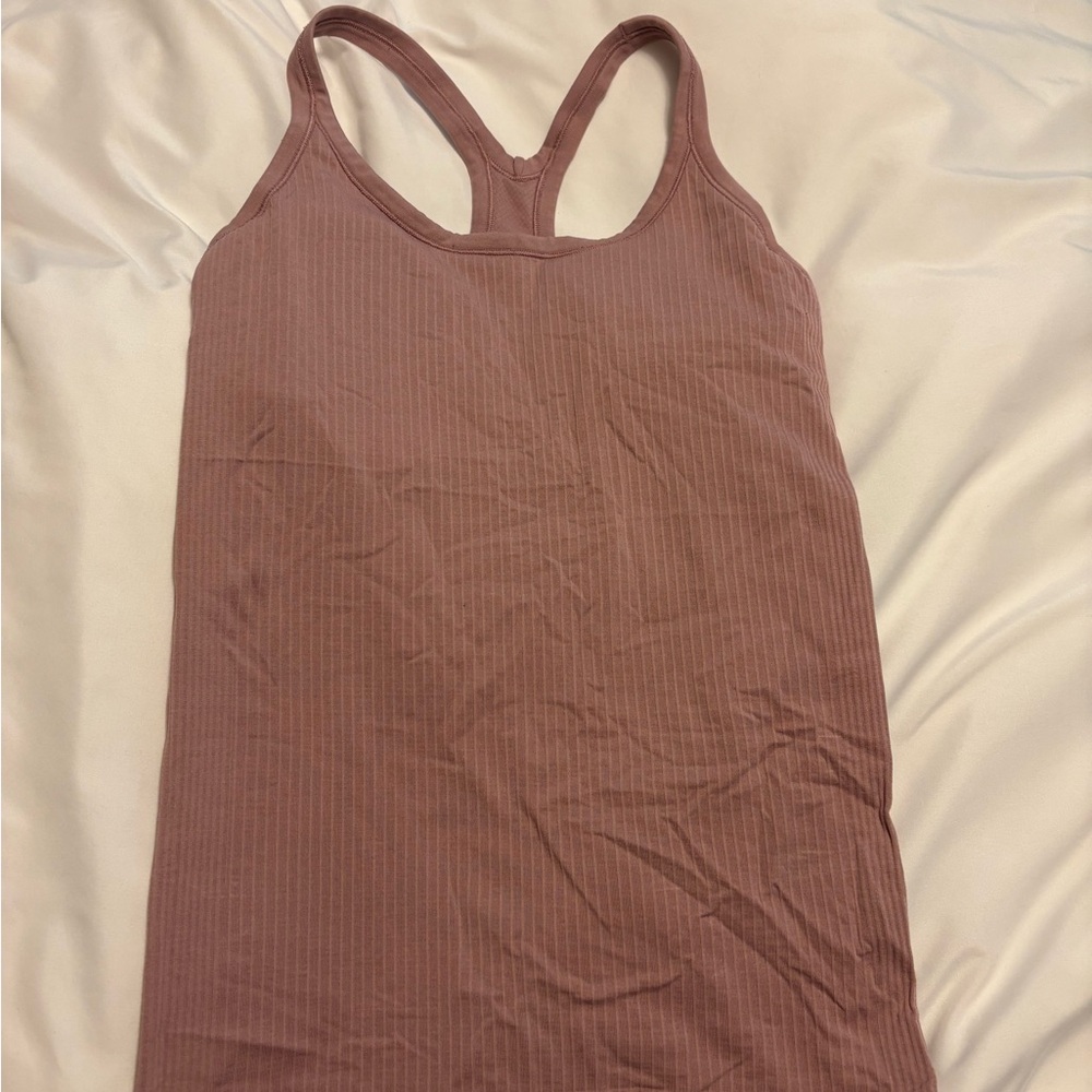 Ebb to street tank top